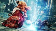 Imagen 360 de Tekken 7