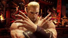 Imagen 387 de Tekken 7
