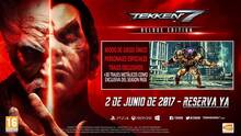 Imagen 375 de Tekken 7