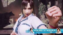 Imagen 512 de Tekken 7