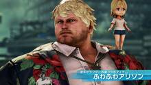 Imagen 521 de Tekken 7