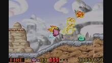 Imagen 4 de Kirby: Nightmare In Dream Land CV