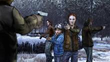 Imagen 6 de The Walking Dead: Season Two - Episode 4: Amid the Ruins