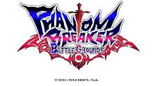 Imagen 19 de Phantom Breaker: Battle Grounds