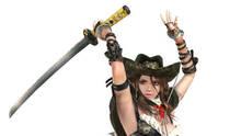 Imagen 47 de Onechanbara Z2: Chaos