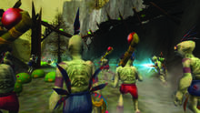 Imagen 4 de Oddworld: Munch's Oddysee