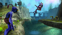 Imagen 6 de Oddworld: Munch's Oddysee