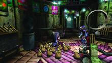 Imagen 9 de Oddworld: Munch's Oddysee