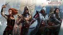 Imagen 2 de Assassin's Creed Memories