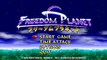 Imagen 14 de Freedom Planet