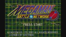 Imagen 2 de Mega Man Battle Network CV