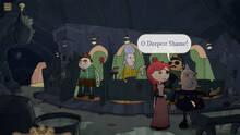 Imagen 13 de Nelly Cootalot: The Fowl Fleet