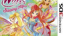 Imagen 3 de Winx Club: Saving Alfea