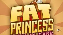Imagen 4 de Fat Princess: Piece of Cake PSN