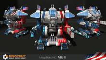 Imagen 22 de Robocraft