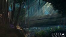 Imagen 2 de J.U.L.I.A.: Among the Stars