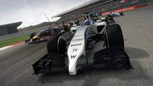 Imagen 4 de F1 2014