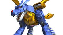 Imagen 16 de Digimon All-Star Rumble