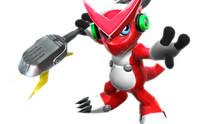 Imagen 18 de Digimon All-Star Rumble
