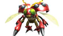 Imagen 20 de Digimon All-Star Rumble