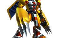 Imagen 10 de Digimon All-Star Rumble