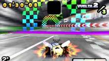 Imagen 3 de Family Kart 3D eShop