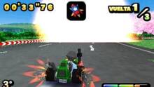 Imagen 5 de Family Kart 3D eShop
