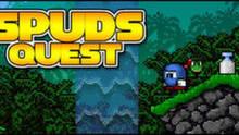 Imagen 2 de Spud's Quest