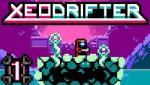Imagen 19 de Xeodrifter eShop