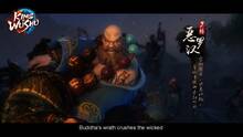 Imagen 4 de King of Wushu