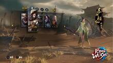Imagen 8 de King of Wushu