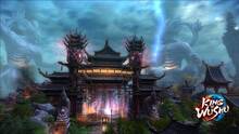 Imagen 17 de King of Wushu