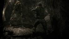 Imagen 63 de Resident Evil HD Remaster