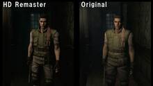 Imagen 10 de Resident Evil HD Remaster