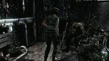 Imagen 30 de Resident Evil HD Remaster