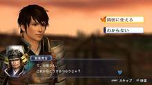 Imagen 3 de Samurai Warriors Chronicles 3 eShop