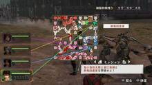 Imagen 4 de Samurai Warriors Chronicles 3 eShop