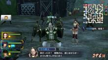 Imagen 10 de Samurai Warriors Chronicles 3 eShop