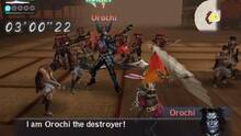 Imagen 47 de Samurai Warriors Chronicles 3 eShop