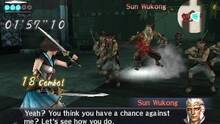 Imagen 48 de Samurai Warriors Chronicles 3 eShop