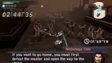 Imagen 40 de Samurai Warriors Chronicles 3 eShop