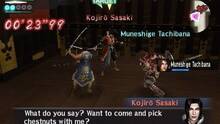 Imagen 44 de Samurai Warriors Chronicles 3 eShop