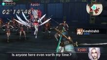 Imagen 45 de Samurai Warriors Chronicles 3 eShop