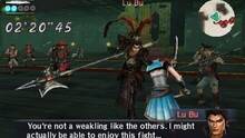 Imagen 46 de Samurai Warriors Chronicles 3 eShop