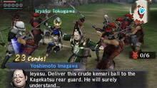 Imagen 99 de Samurai Warriors Chronicles 3 eShop