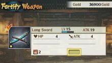 Imagen 106 de Samurai Warriors Chronicles 3 eShop