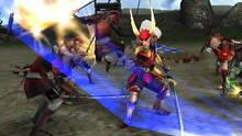 Imagen 93 de Samurai Warriors Chronicles 3 eShop