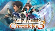 Imagen 128 de Samurai Warriors Chronicles 3 eShop