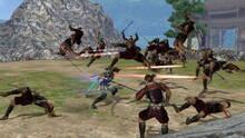 Imagen 16 de Samurai Warriors Chronicles 3 eShop