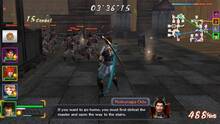 Imagen 28 de Samurai Warriors Chronicles 3 eShop